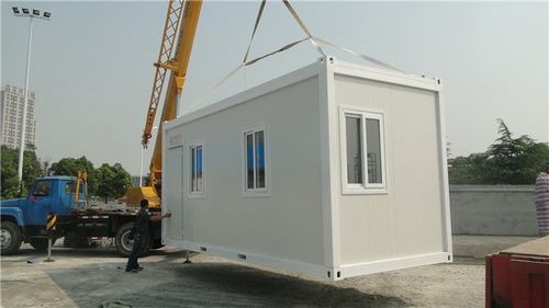 住人集装箱活动房出租,集装箱活动房,新疆耐克斯新型建材